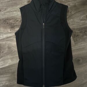 Lululemon Push Your Pace Vest